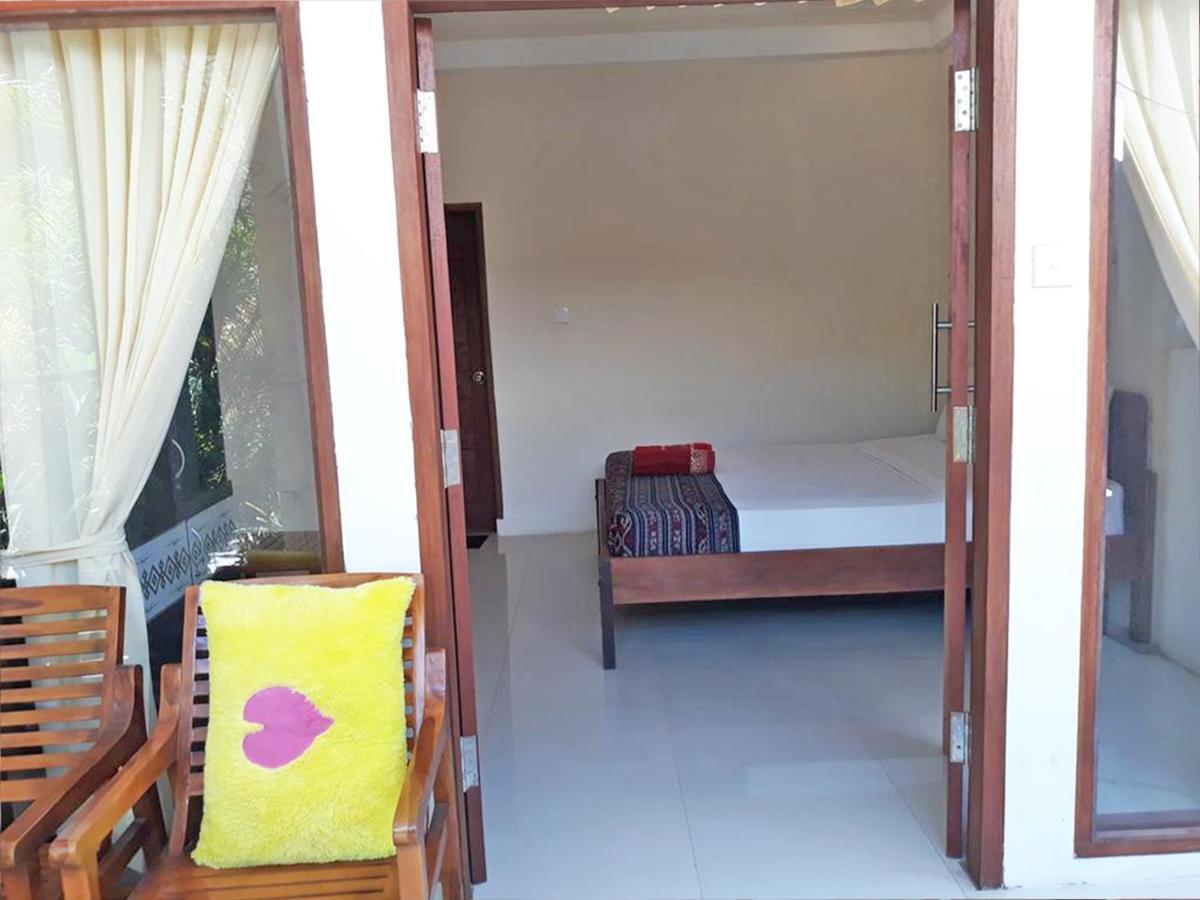 Pondok Linda Apartment Gili Trawangan Bagian luar foto