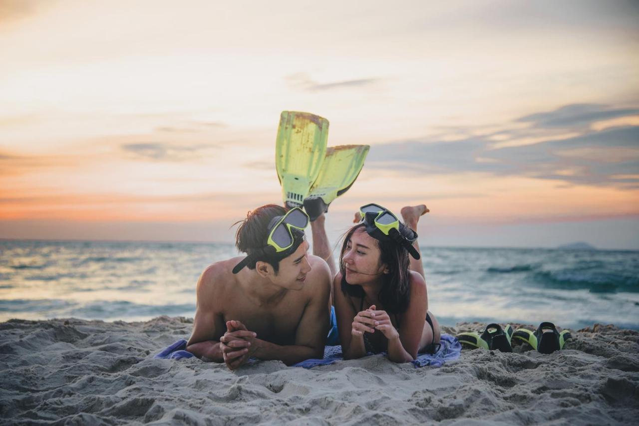 Pondok Linda Apartment Gili Trawangan Bagian luar foto